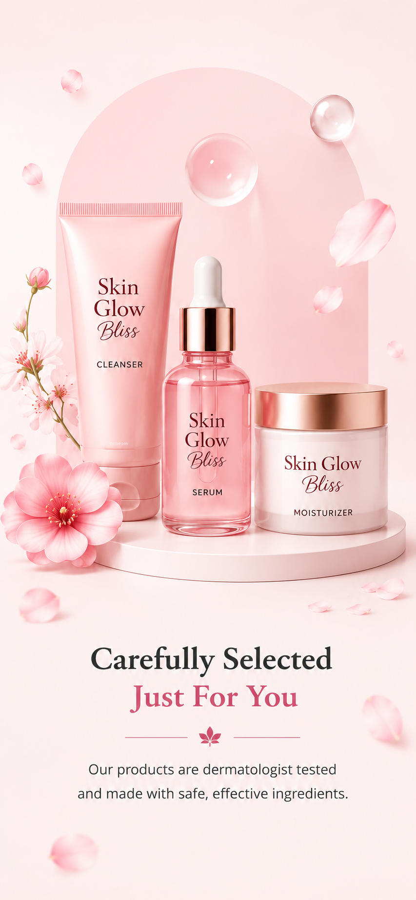 Lip care